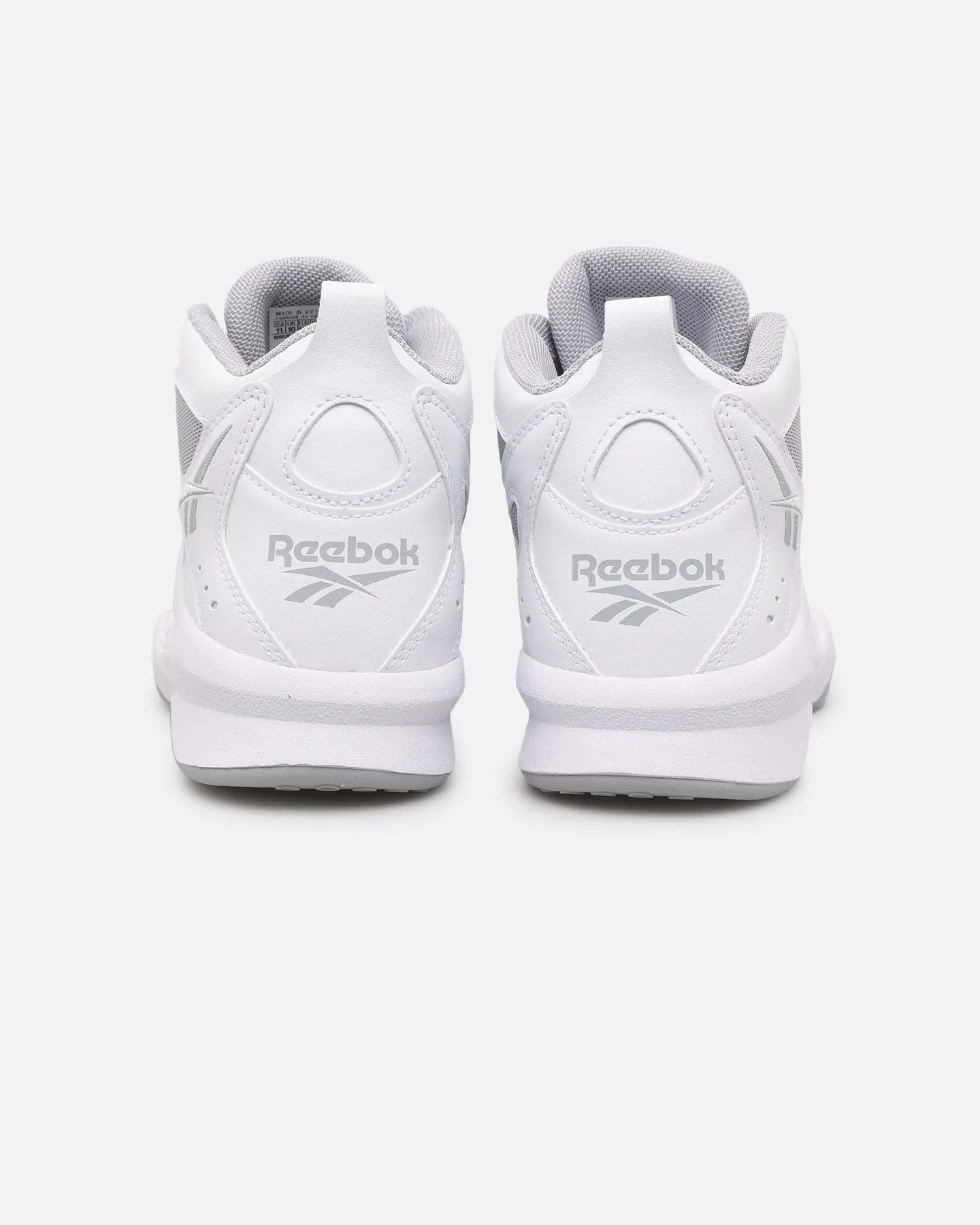 Reebok Above The Rim Decimator White/Grey sold by Culture Kings product image thumbnail 3