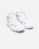 Reebok Above The Rim Decimator White/Grey sold by Culture Kings