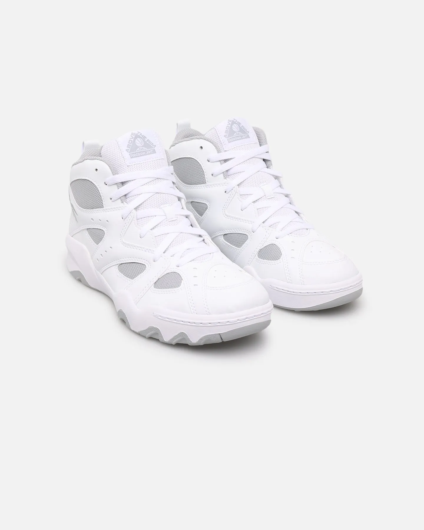 Reebok Above The Rim Decimator White/Grey sold by Culture Kings product image thumbnail 2
