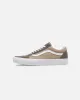 Vans Old Skool Block Brown sold by Culture Kings