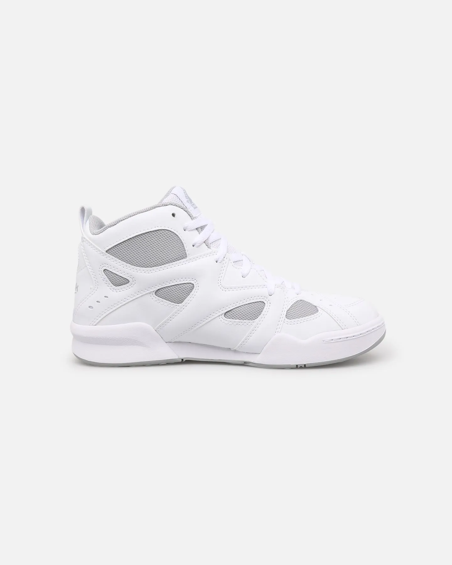 Reebok Above The Rim Decimator White/Grey sold by Culture Kings product image thumbnail 4