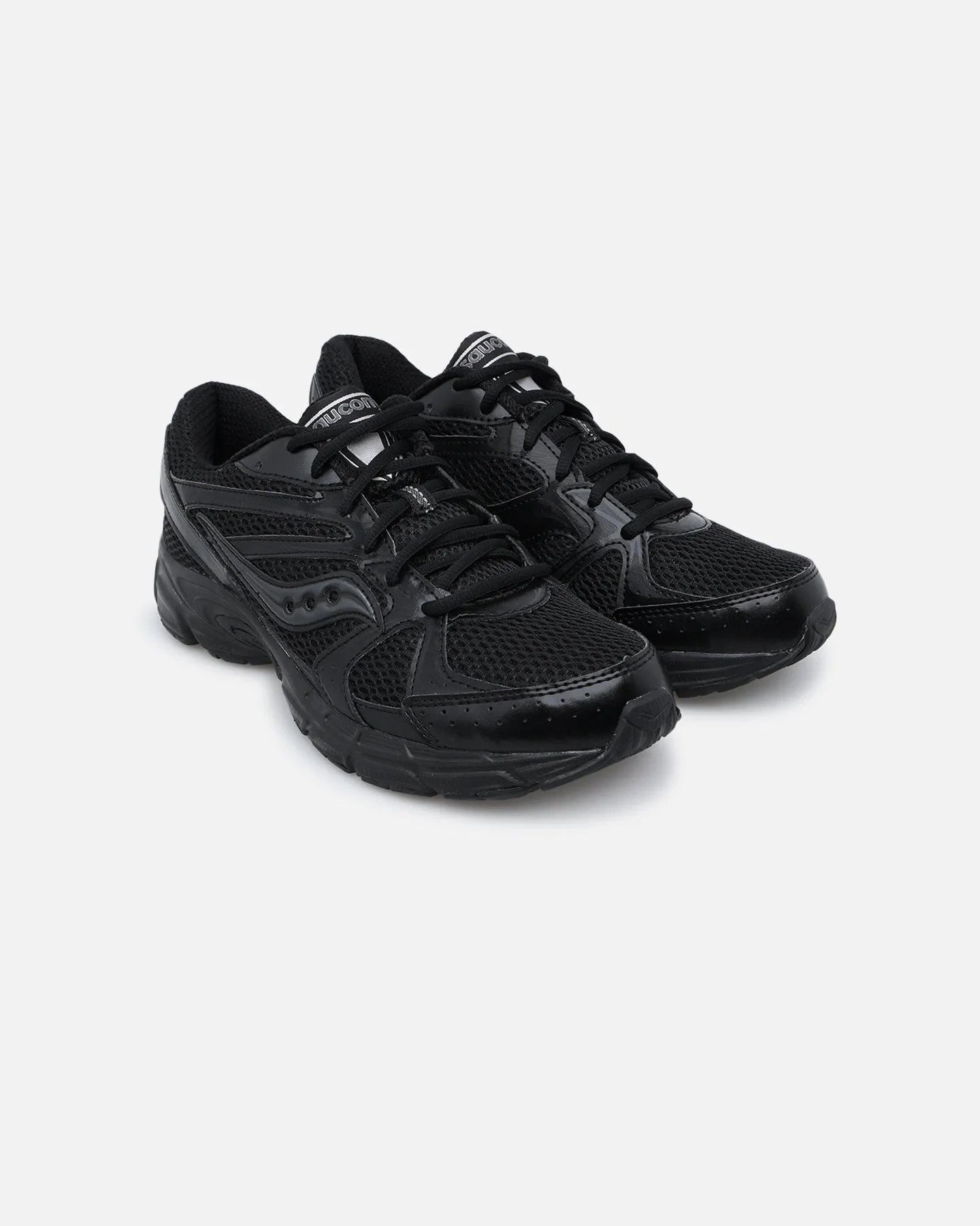 Saucony Ride Millennium Black sold by Culture Kings product image thumbnail 5