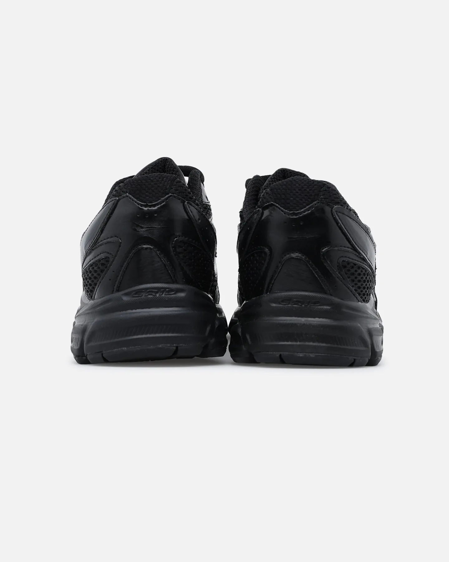 Saucony Ride Millennium Black sold by Culture Kings product image thumbnail 4