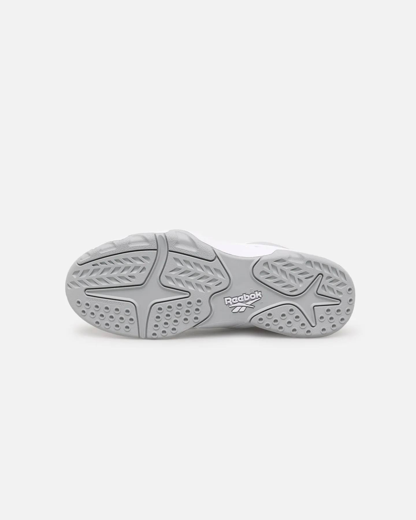 Reebok Above The Rim Decimator White/Grey sold by Culture Kings product image thumbnail 5