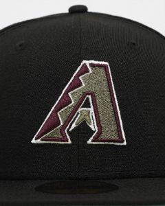 New Era Arizona Diamondbacks Botanical 59FIFTY Fitted OTC sold by Culture Kings