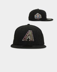 New Era Arizona Diamondbacks Botanical 59FIFTY Fitted OTC sold by Culture Kings