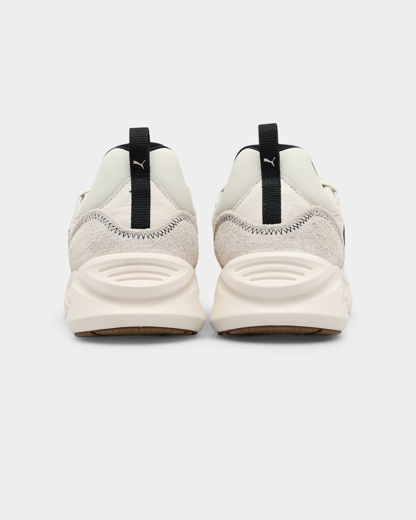 Puma TRC Blaze Worn Out Pristine-Puma White sold by Culture Kings product image thumbnail 4