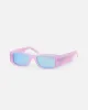 Nuqe Igor Sunglasses Pink/Blue sold by Culture Kings
