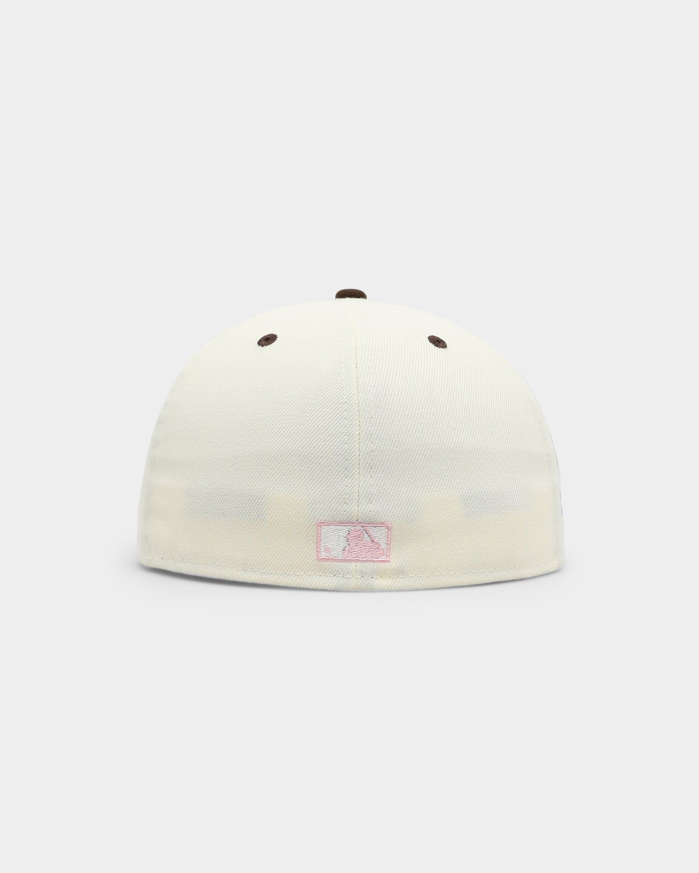 New Era Atlanta Braves 'Neapolitan Ice Cream' 59FIFTY Fitted Chrome White sold by Culture Kings product image thumbnail 2