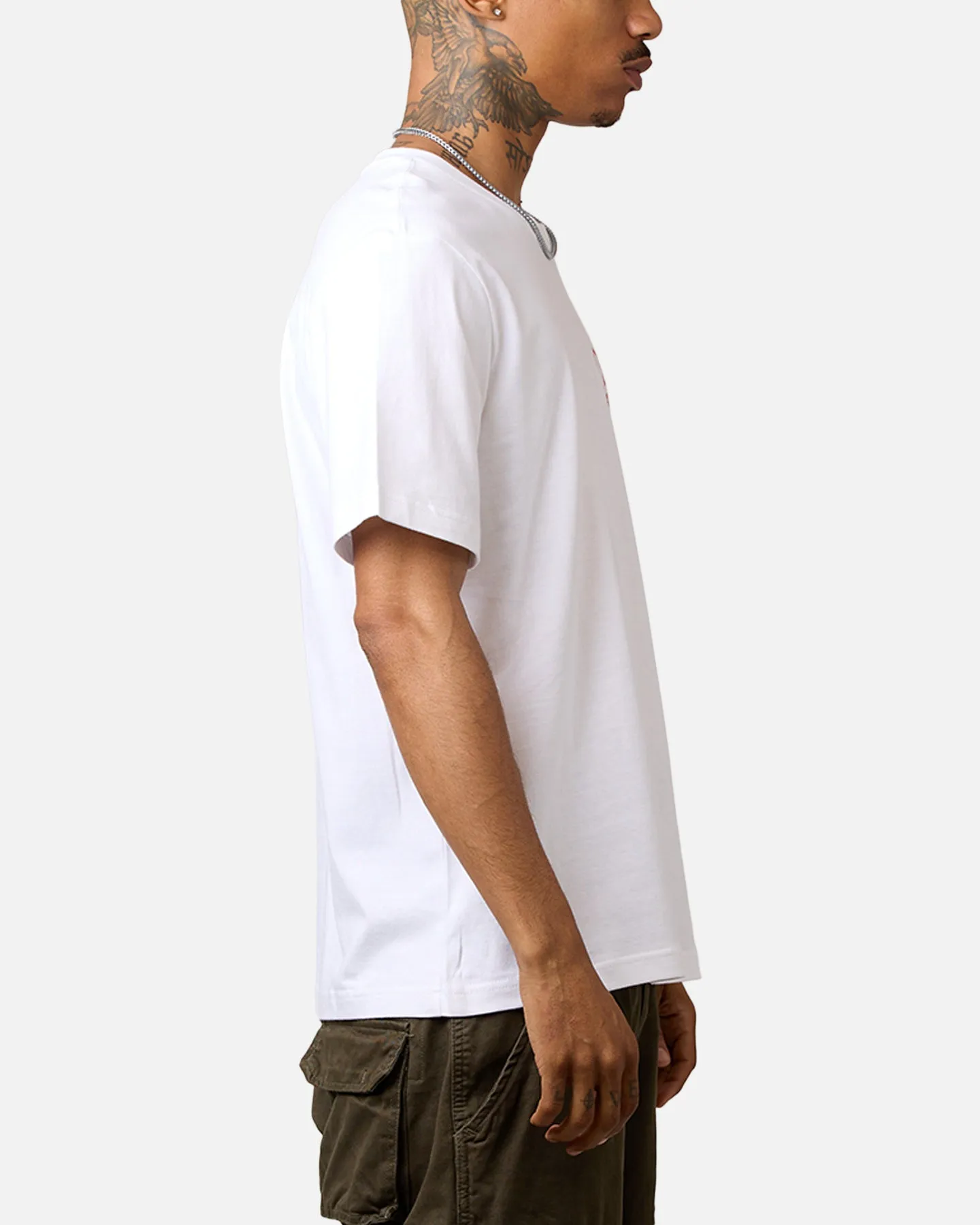 Coney Island Picnic Lounge T-Shirt White sold by Culture Kings product image thumbnail 4