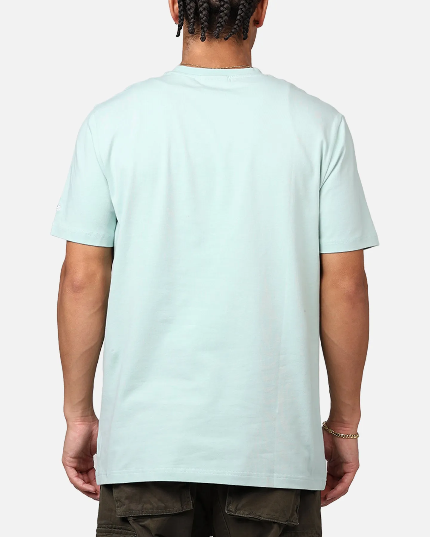 New Era Los Angeles Lakers 'Logo Select Mint' T-Shirt Mint sold by Culture Kings product image thumbnail 2