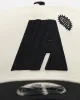 New Era Houston Astros 'Paisley Hit' 9FORTY A-Frame Snapback Chrome White/Black sold by Culture Kings