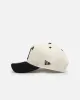 New Era Houston Astros 'Paisley Hit' 9FORTY A-Frame Snapback Chrome White/Black sold by Culture Kings