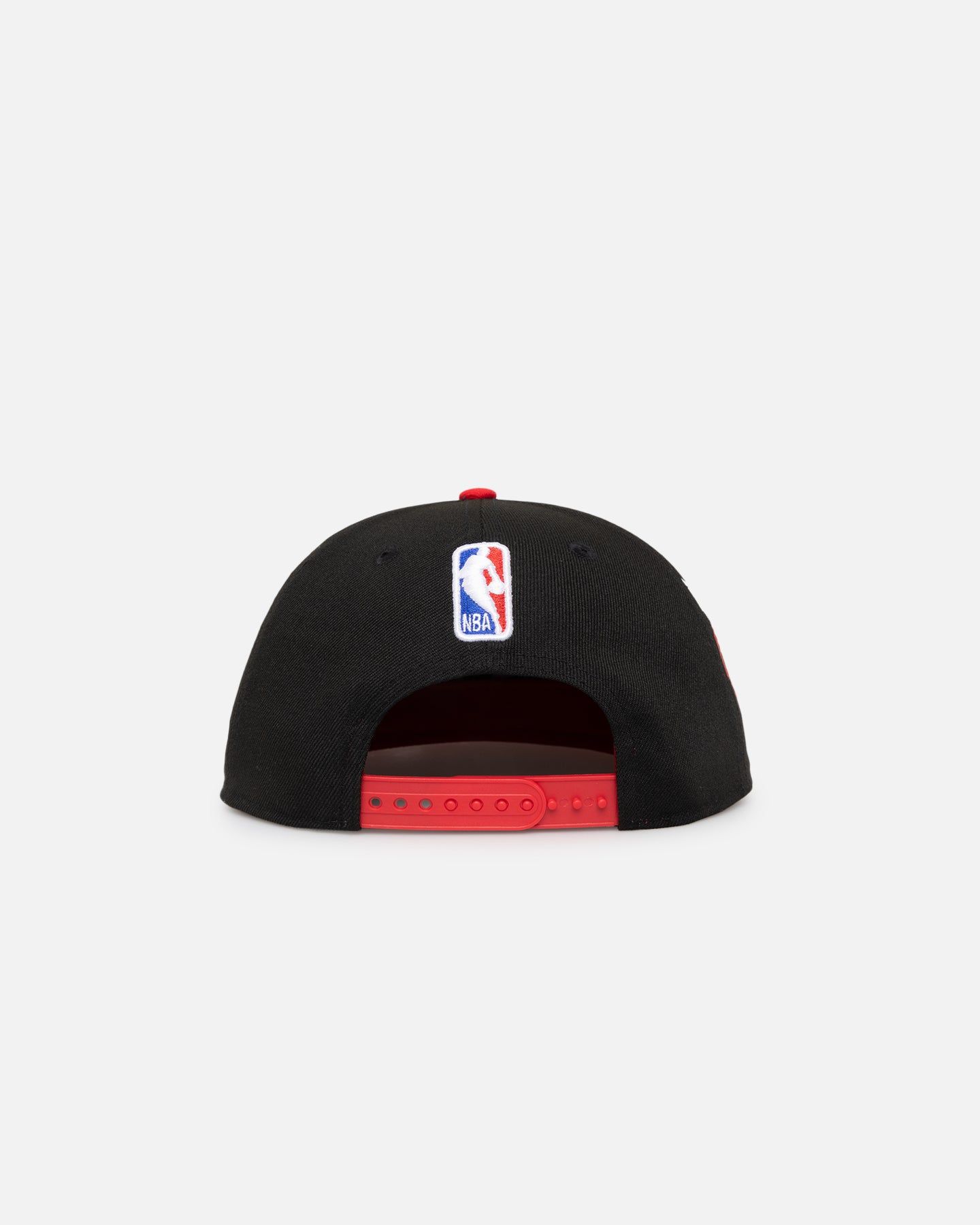 New Era Chicago Bulls NBA City Edition 9FIFTY Snapback Black sold by Culture Kings product image thumbnail 2