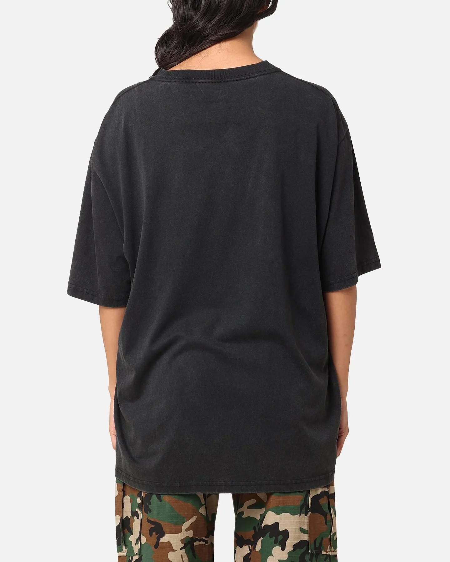 Bravado Olivia Rodrigo Guts T-Shirt Washed Black sold by Culture Kings product image thumbnail 3