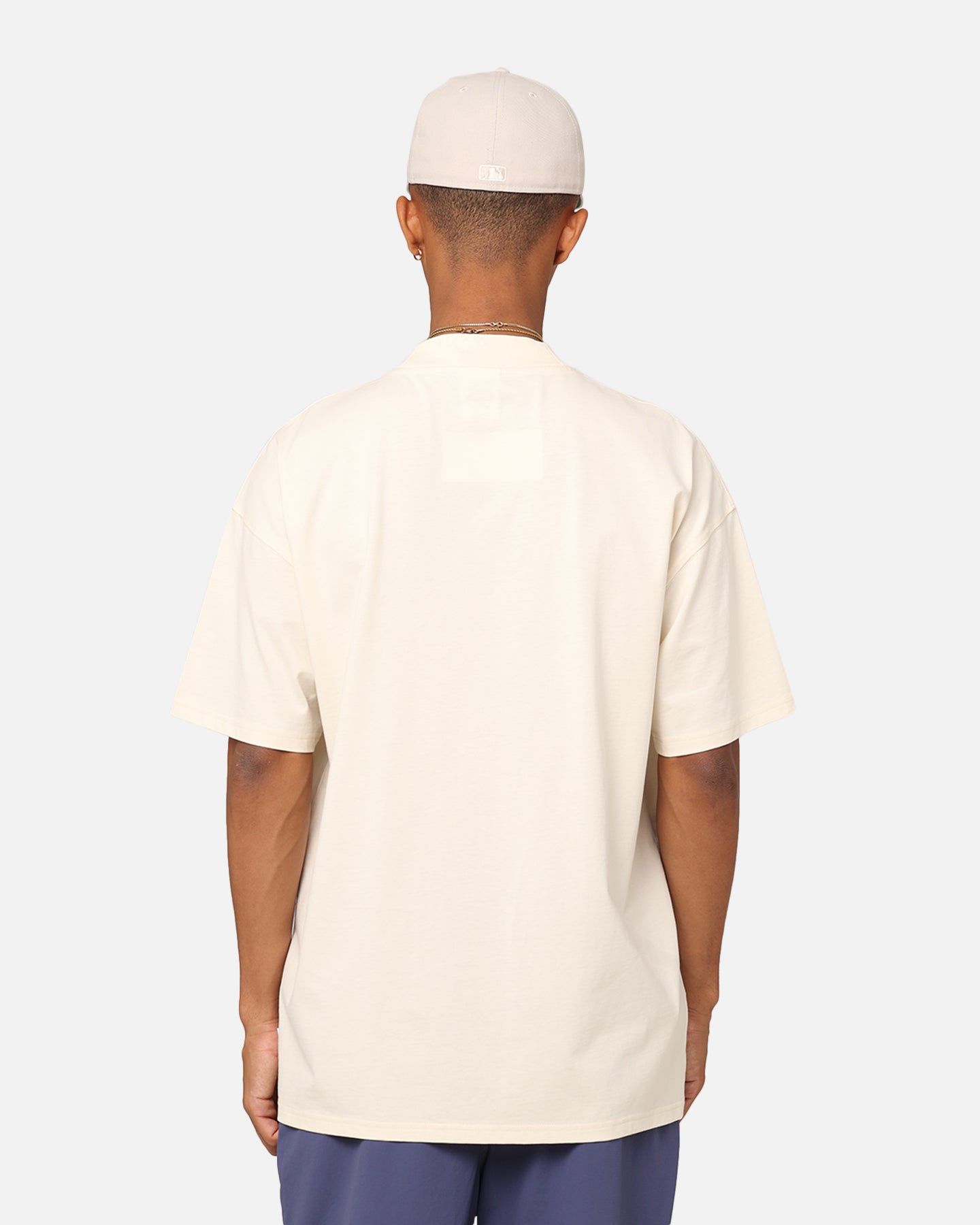 Carre Dice Club Oversized T-Shirt Stone sold by Culture Kings product image thumbnail 4