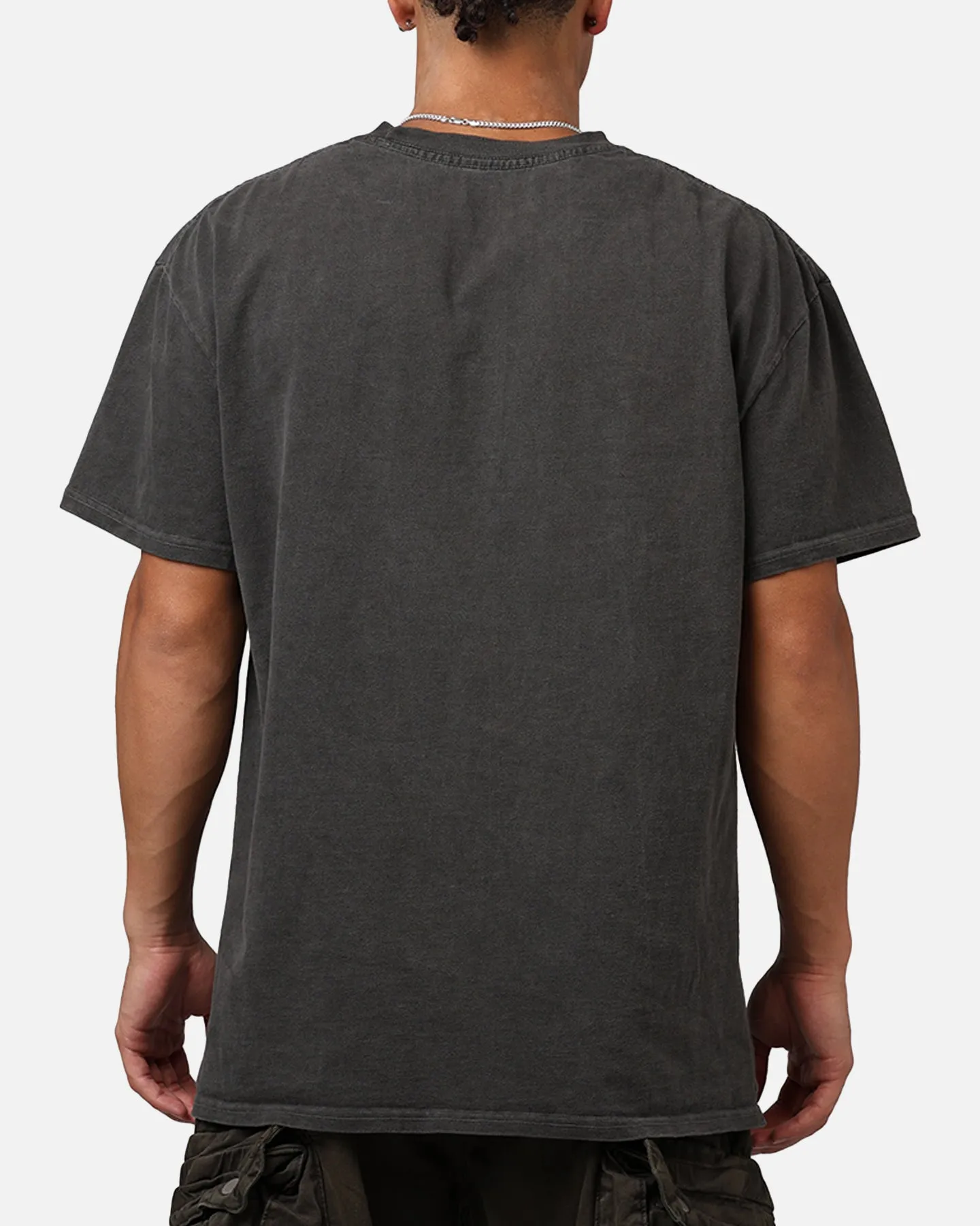 UFC By Culture Kings Conor McGregor Mac Heavyweight T-Shirt Black Wash sold by Culture Kings product image thumbnail 2