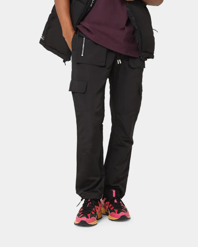 PYRA Trail Nylon Pants Black sold by Culture Kings