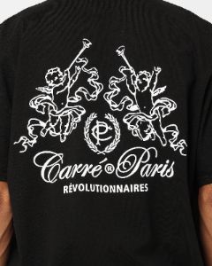 Carre Cupid T-Shirt Black sold by Culture Kings
