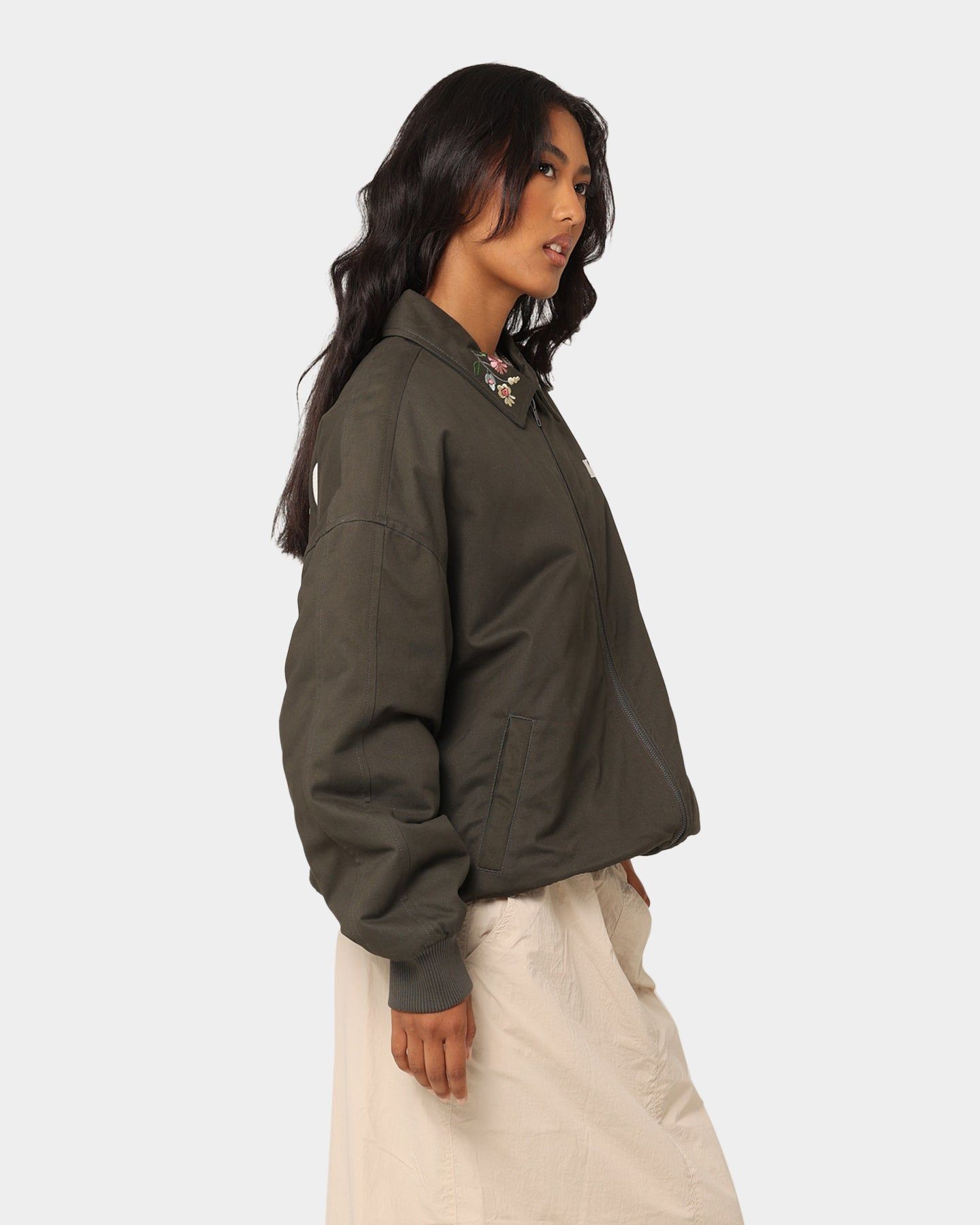 404 Monte Carlo Jacket Vintage Black sold by Culture Kings product image thumbnail 7