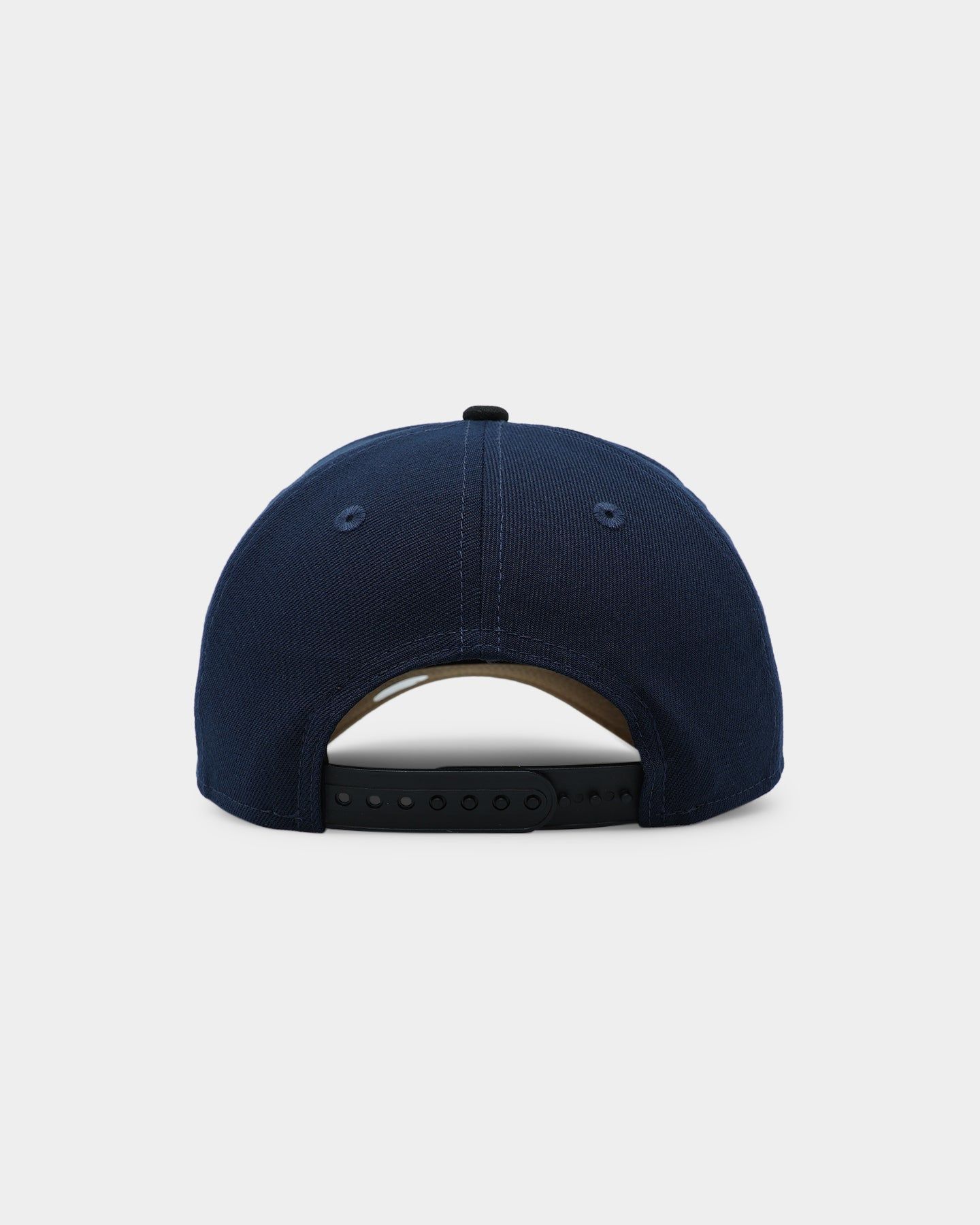 New Era Los Angeles Dodgers 9FORTY A-Frame 2-Tone Snapback Dark Blue sold by Culture Kings product image thumbnail 2
