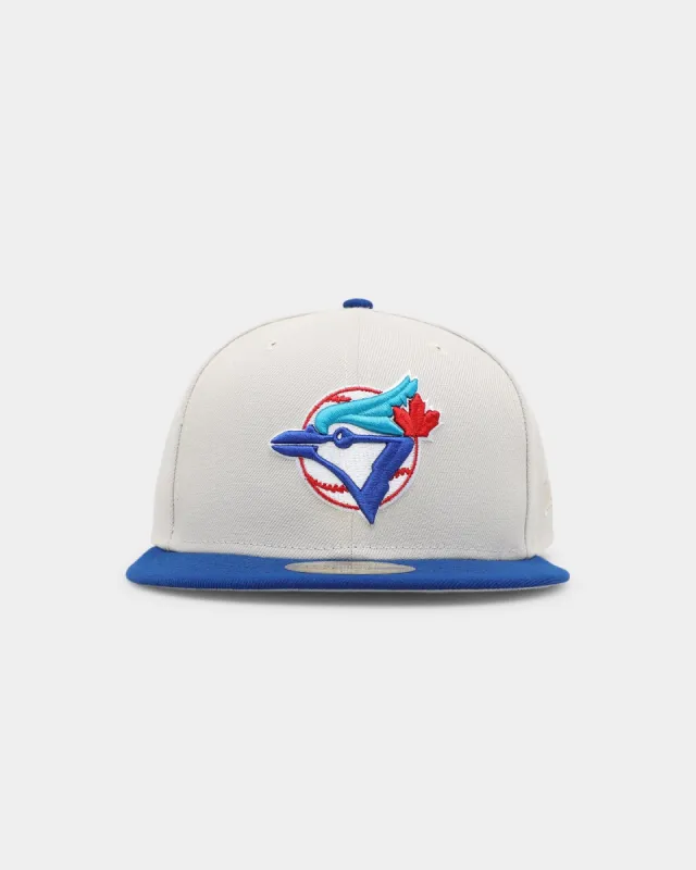 New Era Toronto Blue Jays World Class 59FIFTY Fitted Stone sold by Culture Kings