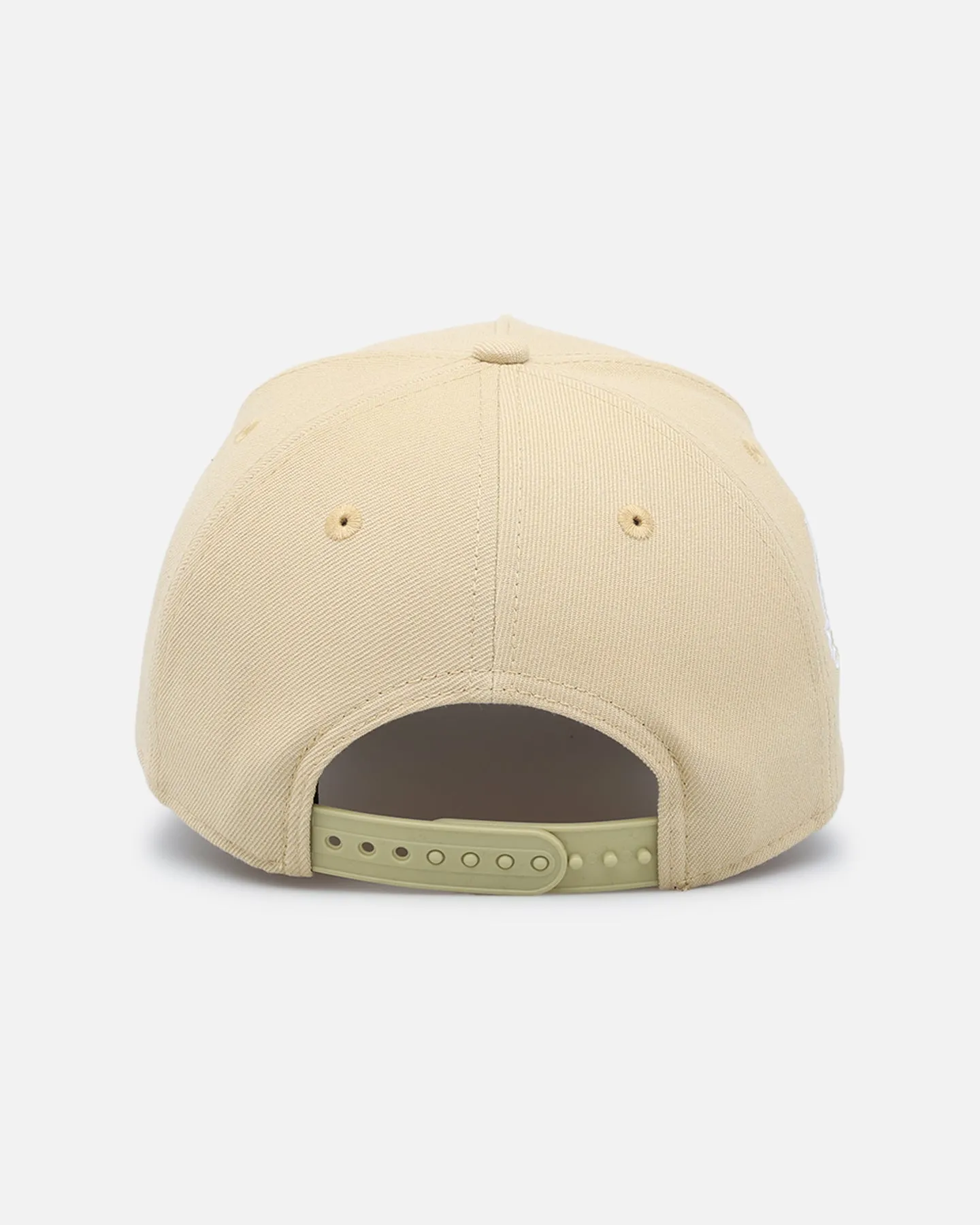New Era Las Vegas Raiders 'Polychromatic' 9FORTY A-Frame Snapback Vegas Gold sold by Culture Kings product image thumbnail 2