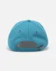 47 Brand University Of North Carolina Tar Heels Wooly Clean Up Strapback Columbia sold by Culture Kings