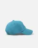 47 Brand University Of North Carolina Tar Heels Wooly Clean Up Strapback Columbia sold by Culture Kings