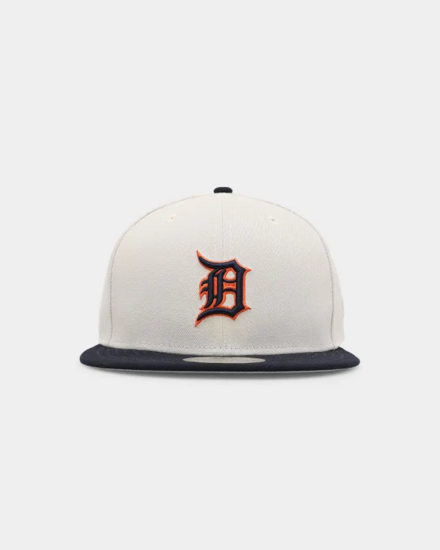 New Era Detroit Tigers World Class 59FIFTY Fitted Stone sold by Culture Kings