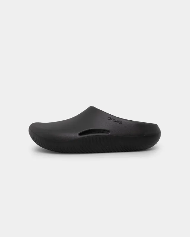 Crocs Mellow Clog Black sold by Culture Kings