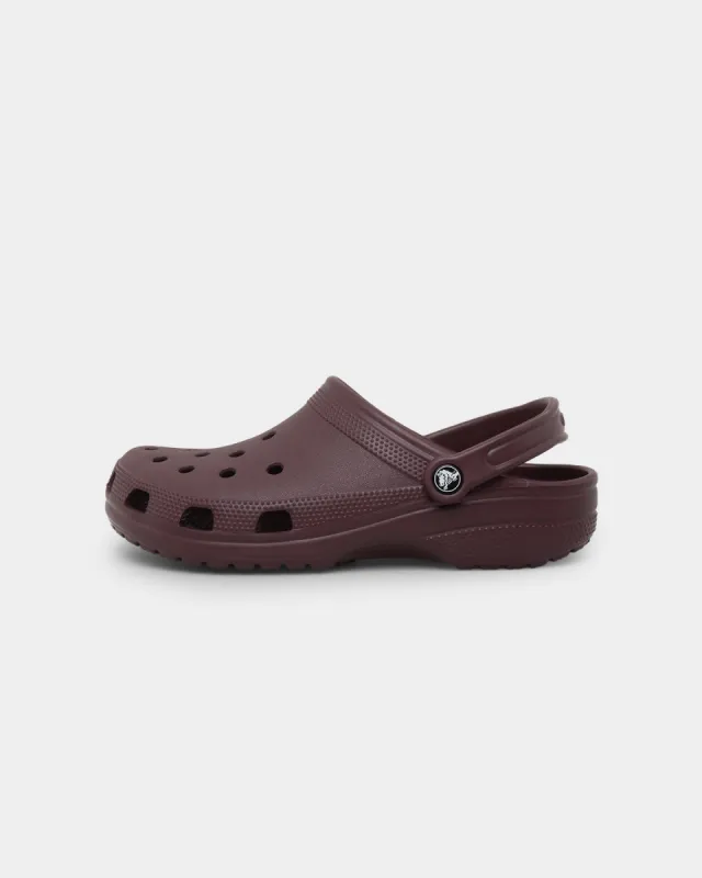 Crocs Classic Clog Cherry sold by Culture Kings