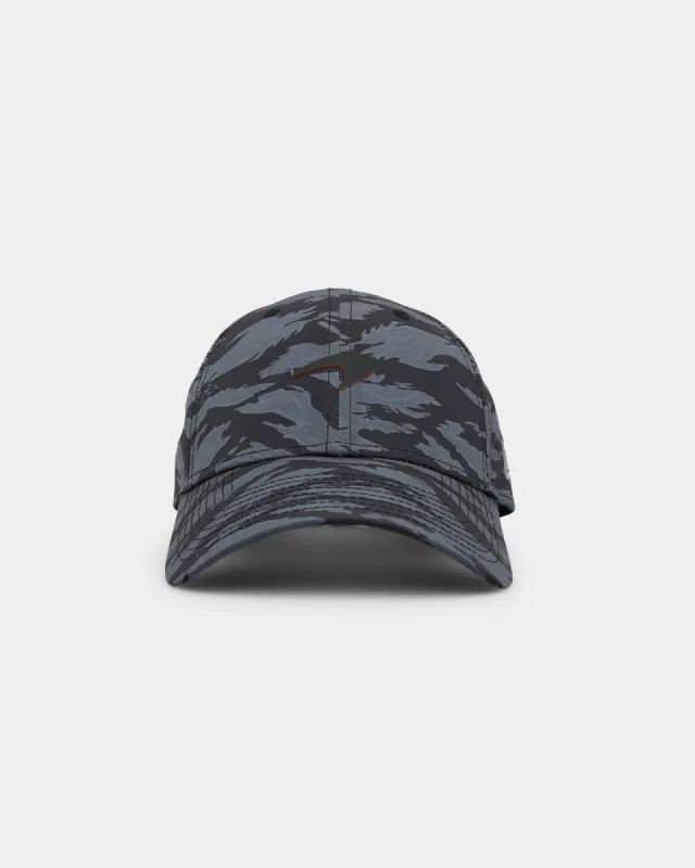 New Era McLaren All Over Print 9FORTY Strapback sold by Culture Kings