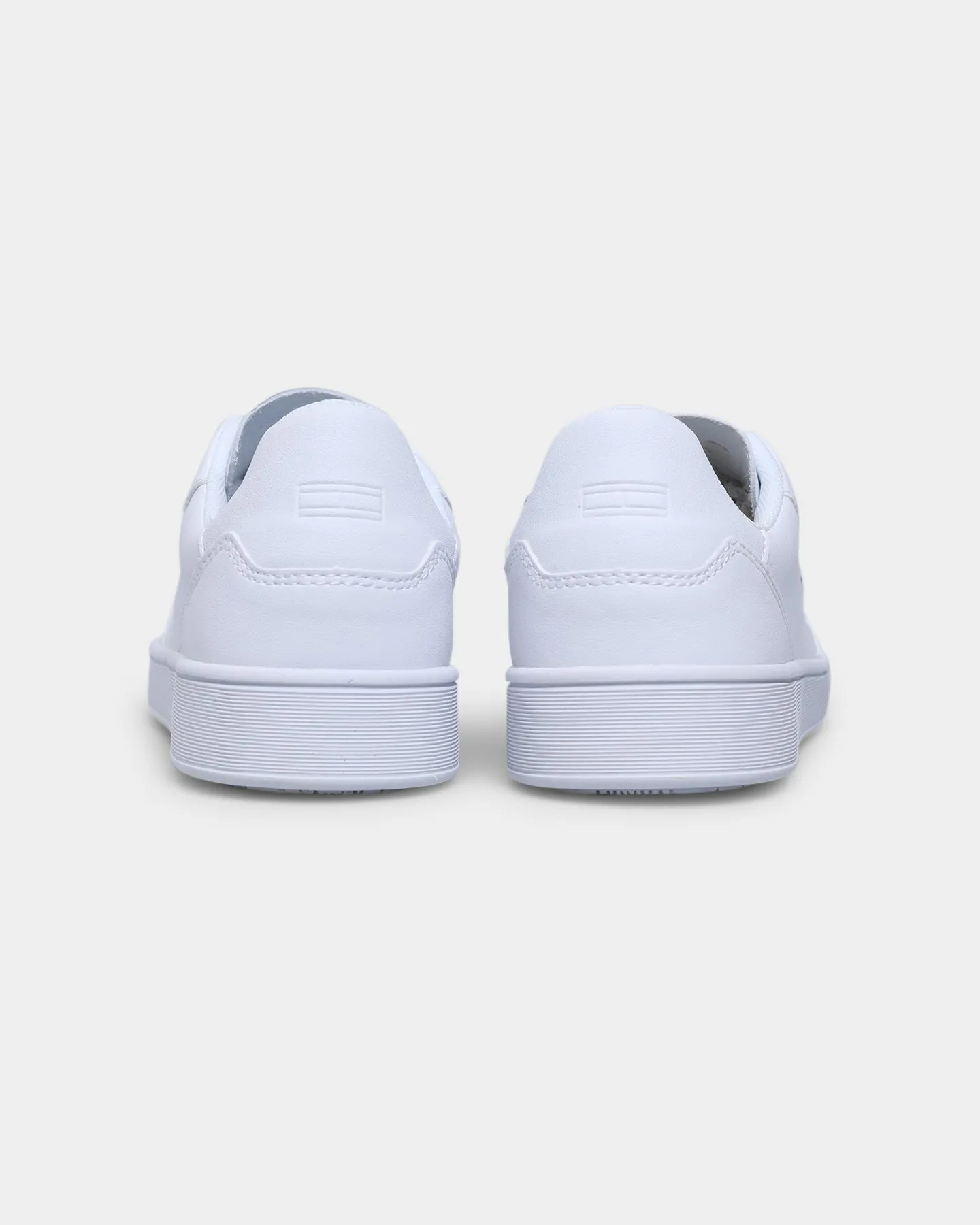 Tommy Jeans Women's TJ Cupsole Sneakers White sold by Culture Kings product image thumbnail 3
