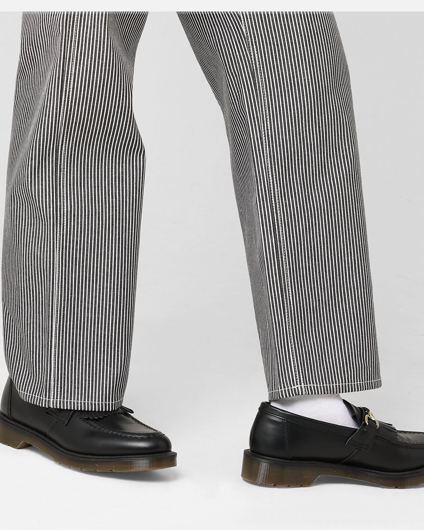 X-Girl Women's Peels Painter Pants Black/White sold by Culture Kings product image thumbnail 3