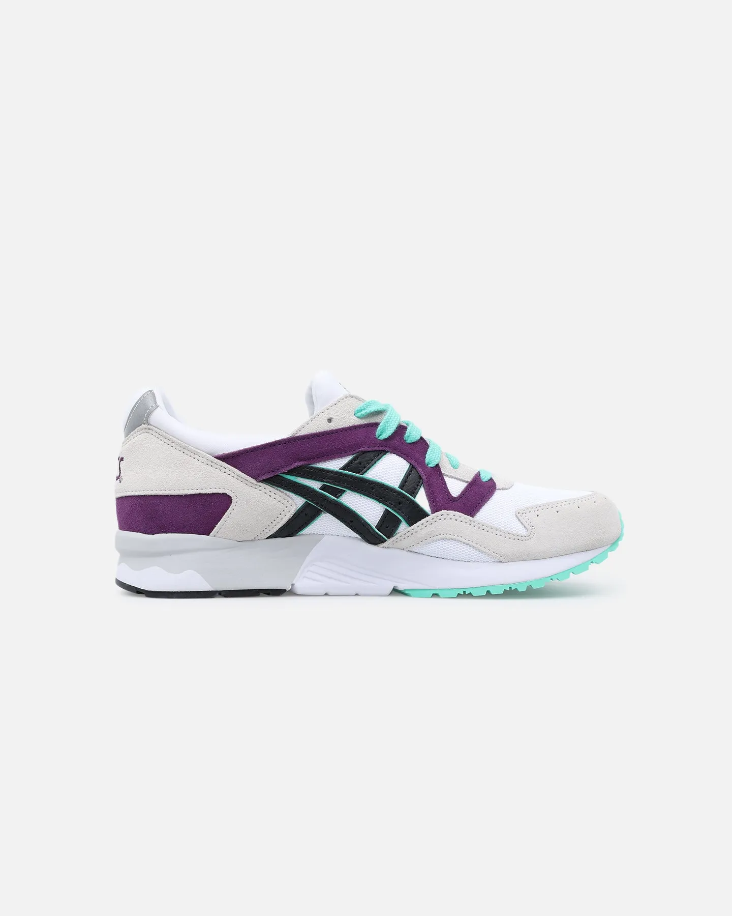 Asics Gel-Lyte V White/Black sold by Culture Kings product image thumbnail 2