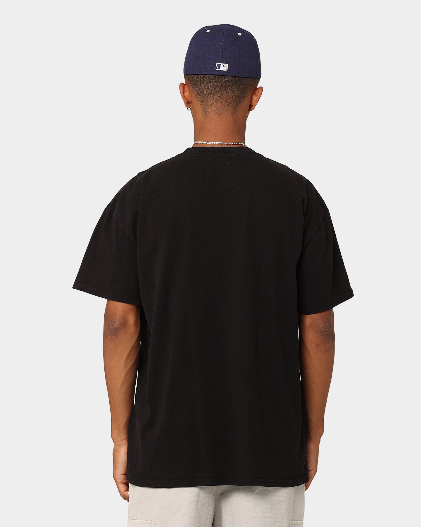 Carré La Roulette T-Shirt Black sold by Culture Kings product image thumbnail 4