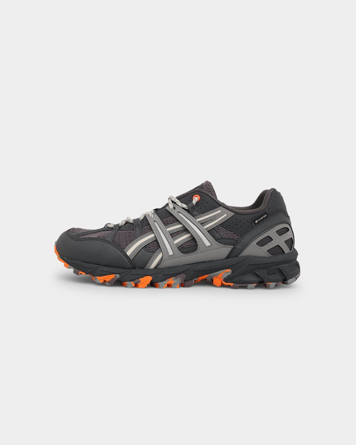 Asics GEL-SONOMA 15-50 GTX Obsidian Grey/Clay Grey sold by Culture Kings