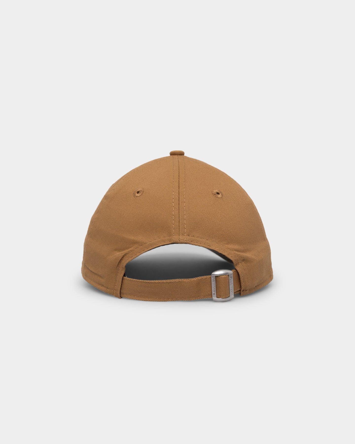 New Era Women's New York Yankees 9FORTY Cloth Strap Mini Strapback Med Beige sold by Culture Kings product image thumbnail 2