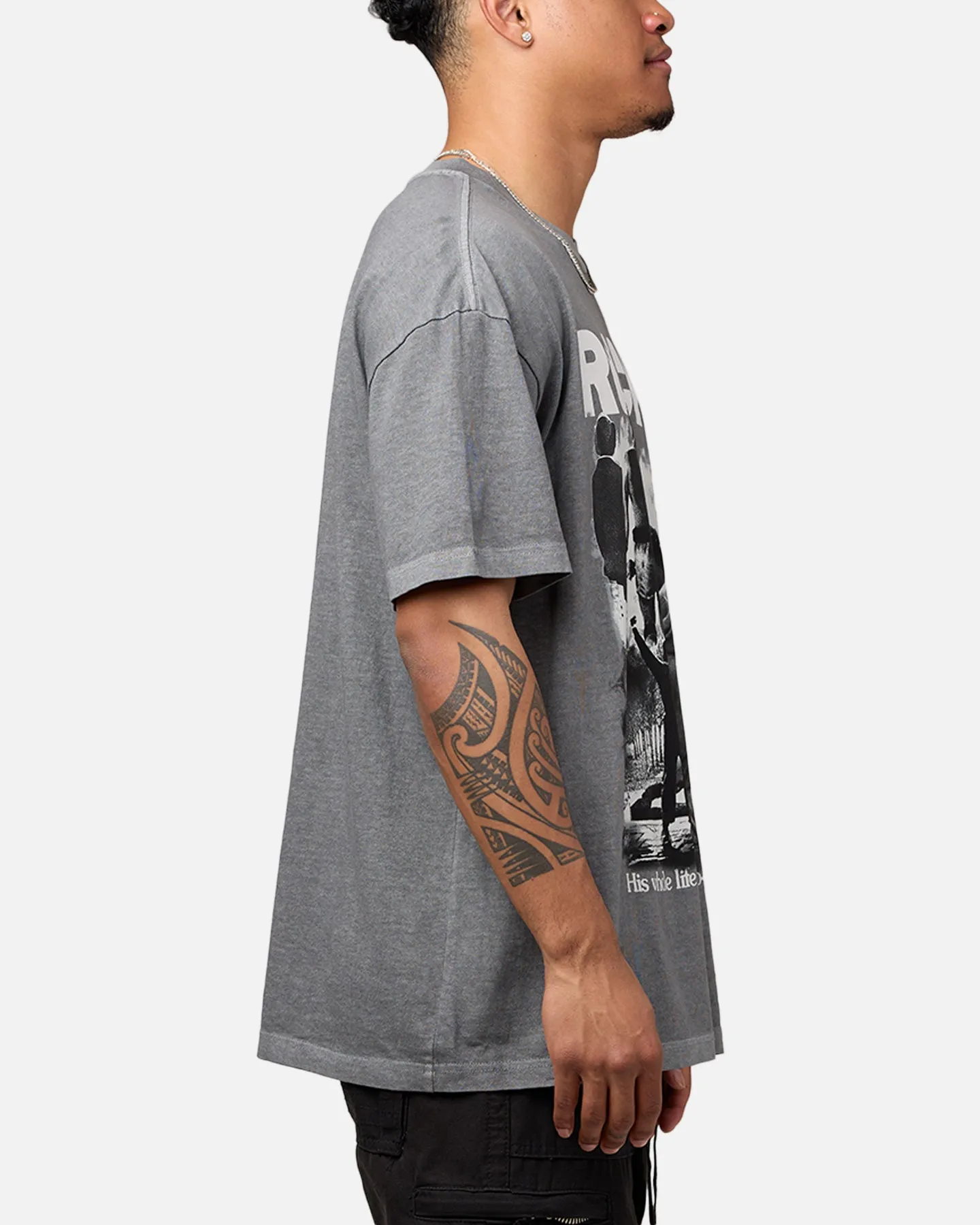 ROCKY I T-SHIRT sold by Culture Kings product image thumbnail 3