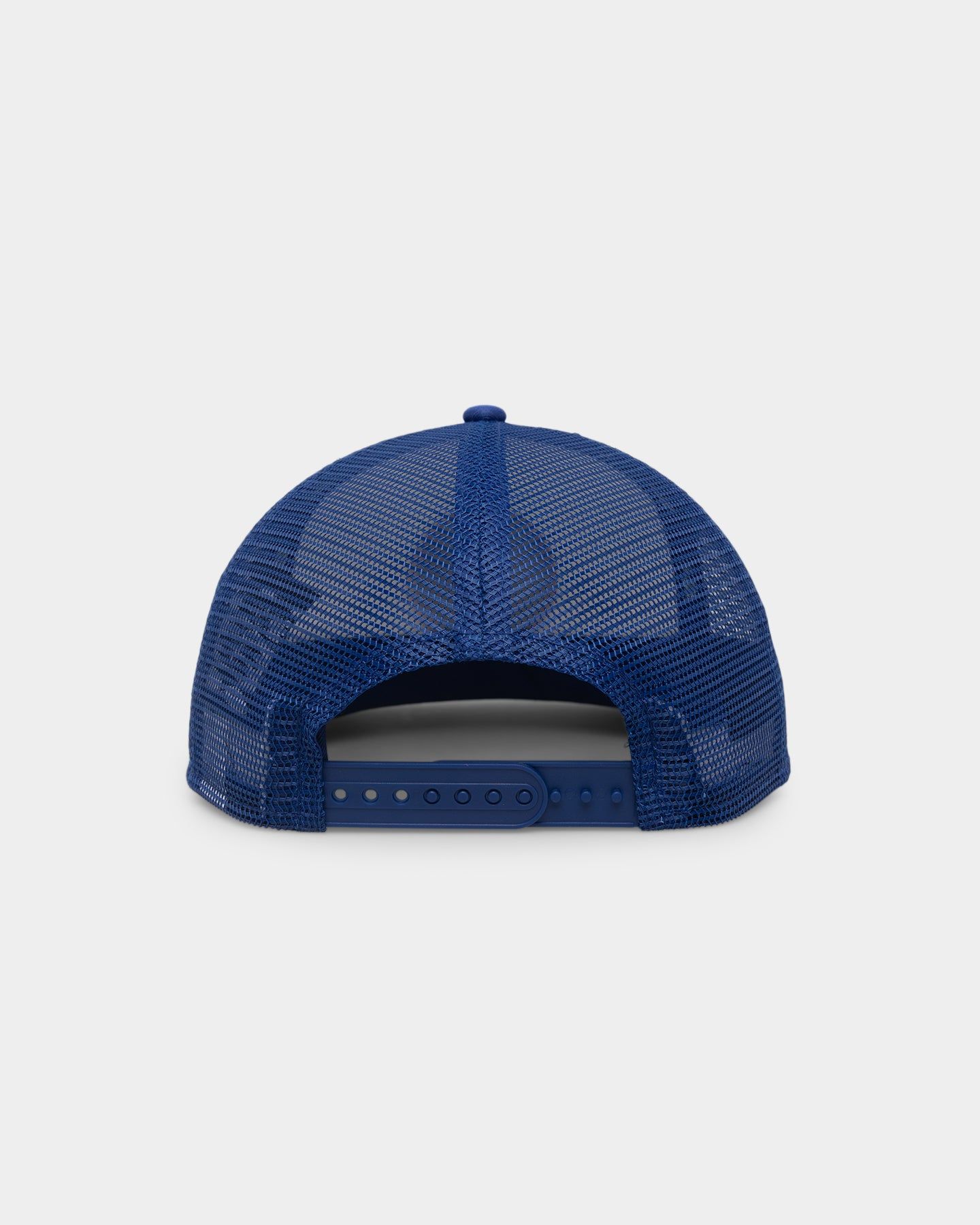 New Era Atlanta Braves Golfer Trucker Snapback White/Royal sold by Culture Kings product image thumbnail 2