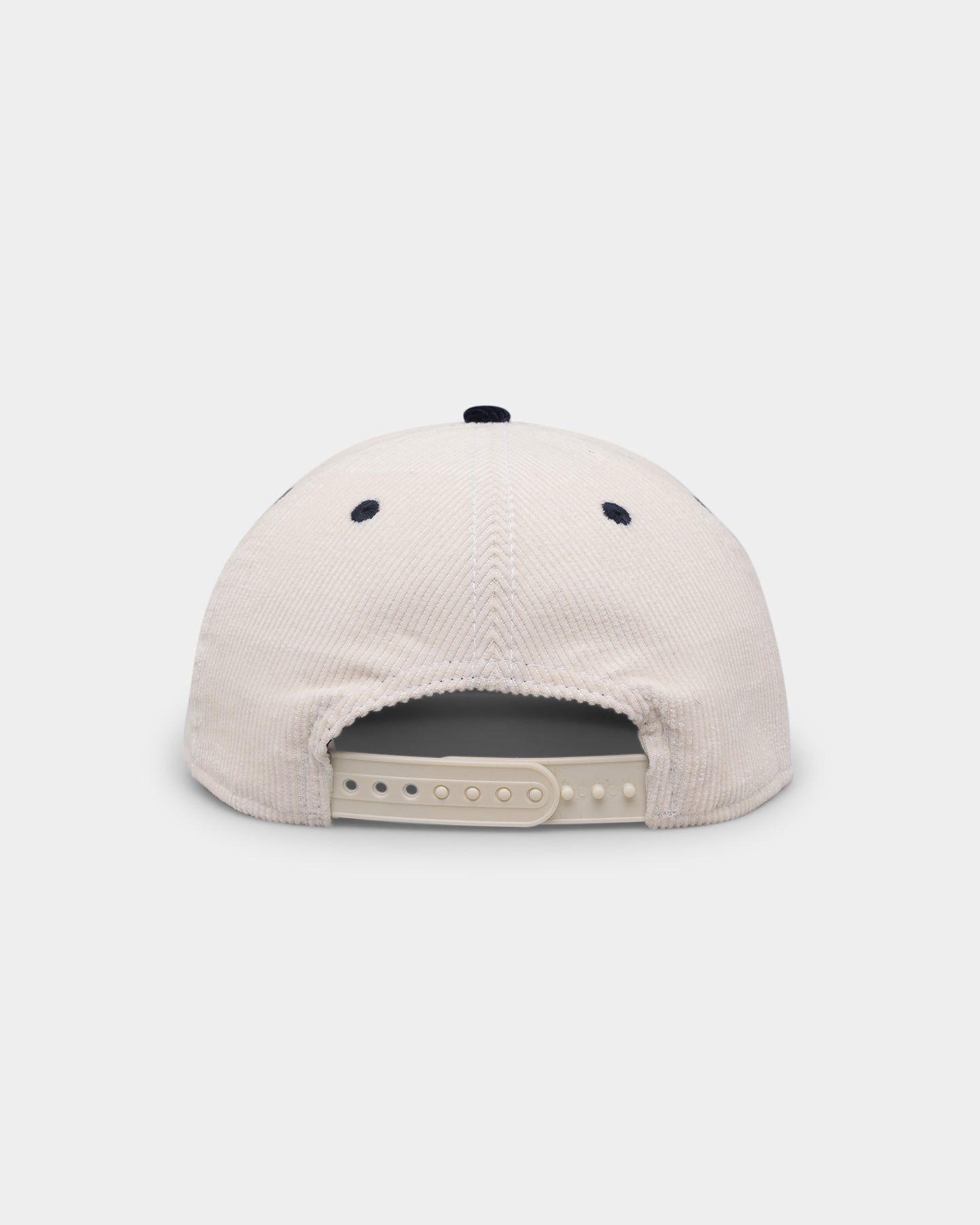 New Era Adelaide Crows "AFL Cord Script" Golfer Snapback Chrome/OTC sold by Culture Kings product image thumbnail 2