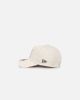 New Era Houston Astros 'Neapolitan Chrome' 9FORTY A-Frame Snapback Chrome/Pink Met sold by Culture Kings