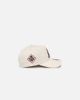 New Era Houston Astros 'Neapolitan Chrome' 9FORTY A-Frame Snapback Chrome/Pink Met sold by Culture Kings