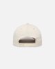 New Era Houston Astros 'Neapolitan Chrome' 9FORTY A-Frame Snapback Chrome/Pink Met sold by Culture Kings