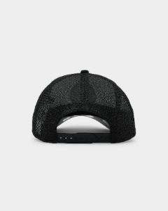 New Era Minnesota Timberwolves 'NBA Summer League' 9FORTY A-Frame Snapback Black/White sold by Culture Kings