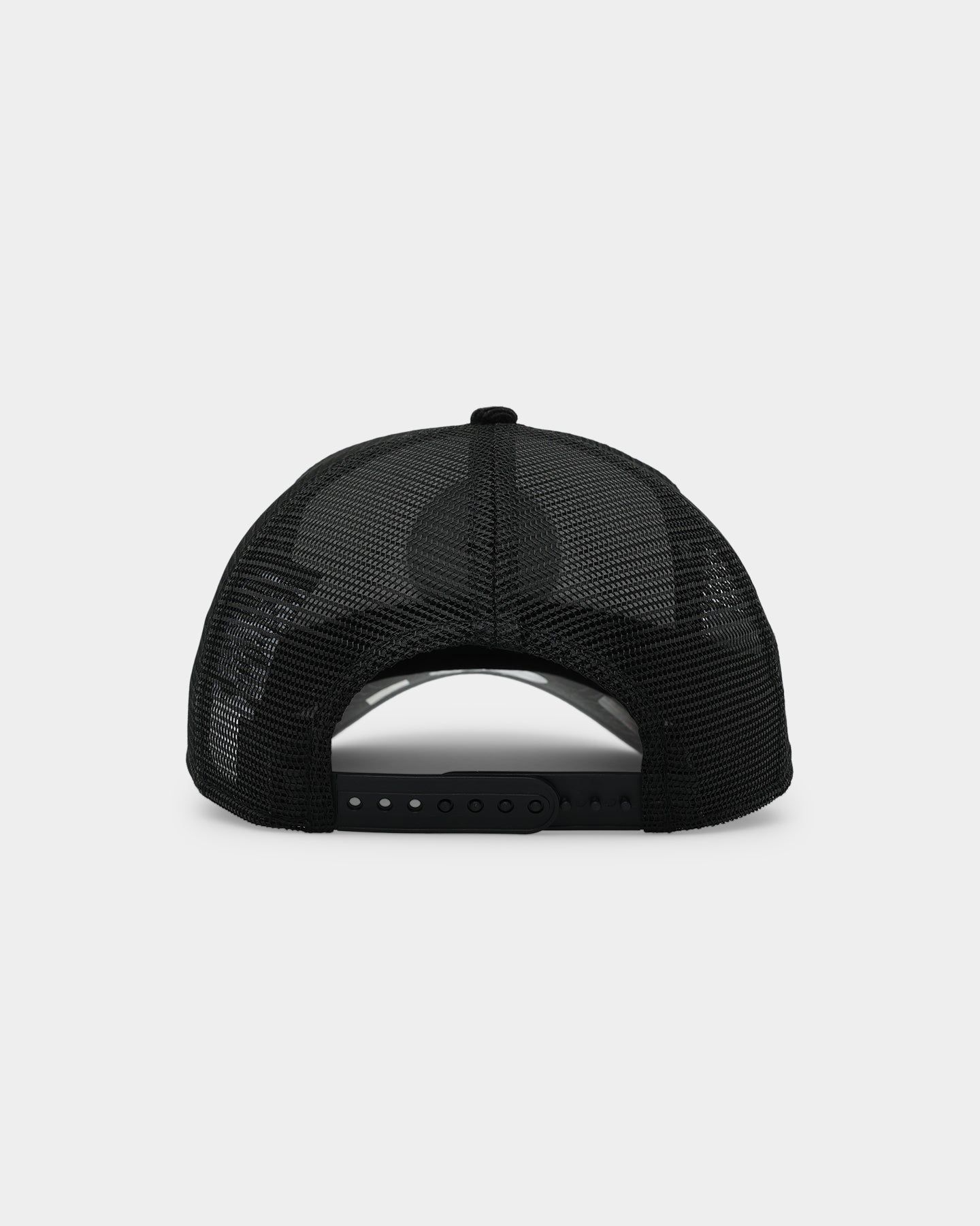 New Era Minnesota Timberwolves 'NBA Summer League' 9FORTY A-Frame Snapback Black/White sold by Culture Kings product image thumbnail 2