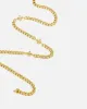 Saint Morta Amalgam Cuban Chain Gold sold by Culture Kings