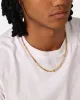 Saint Morta Amalgam Cuban Chain Gold sold by Culture Kings