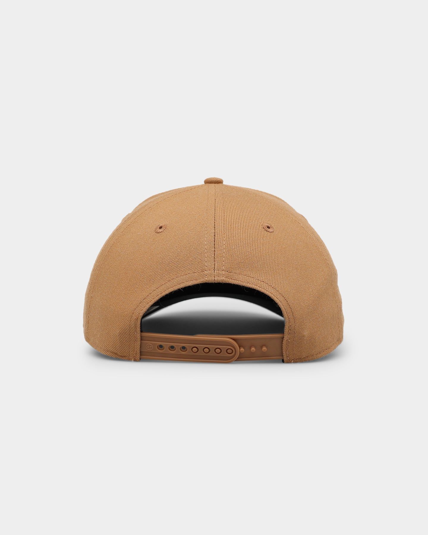47 Brand Anaheim Ducks Replica 47 MVP DT Snapback Camel sold by Culture Kings product image thumbnail 2